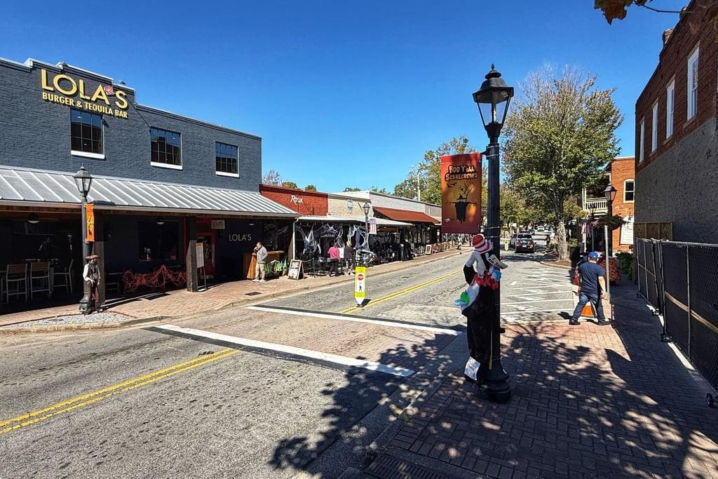 345 Chaffin Ridge Court