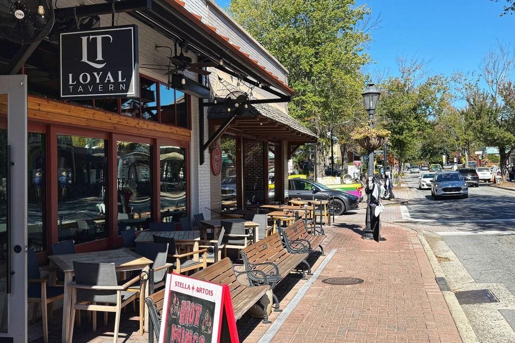 345 Chaffin Ridge Court