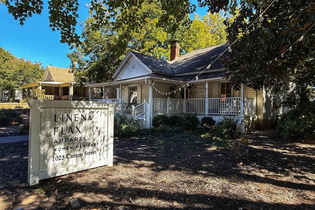 345 Chaffin Ridge Court