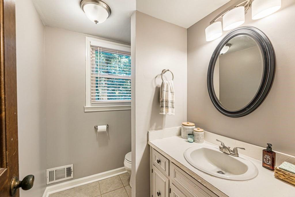 345 Chaffin Ridge Court