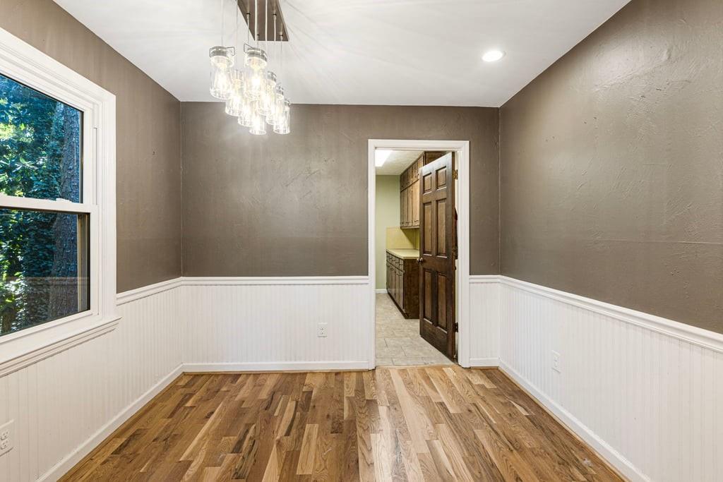 345 Chaffin Ridge Court