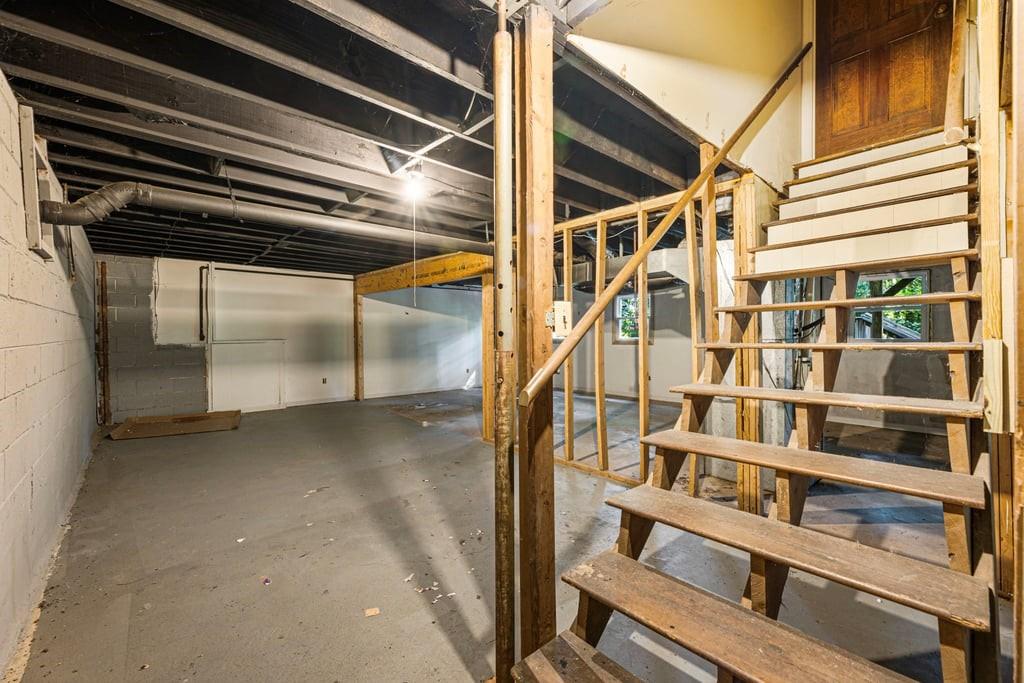 345 Chaffin Ridge Court