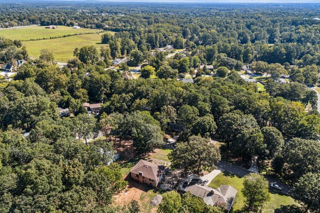 345 Chaffin Ridge Court