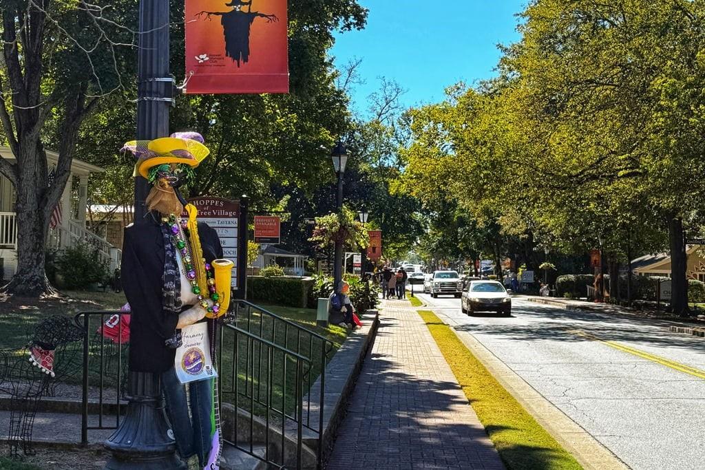 345 Chaffin Ridge Court