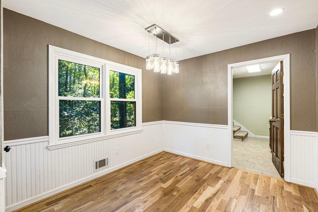 345 Chaffin Ridge Court