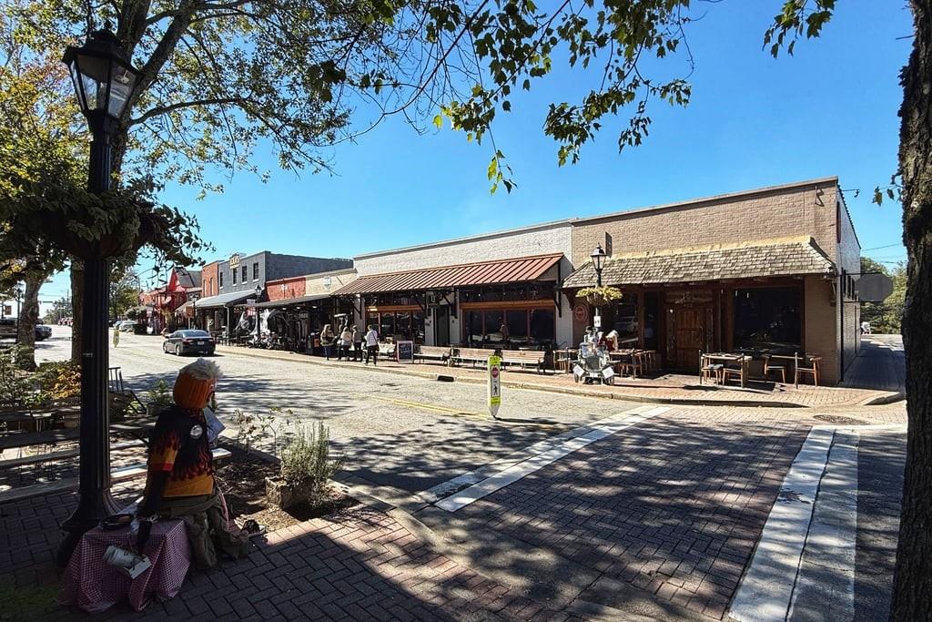 345 Chaffin Ridge Court