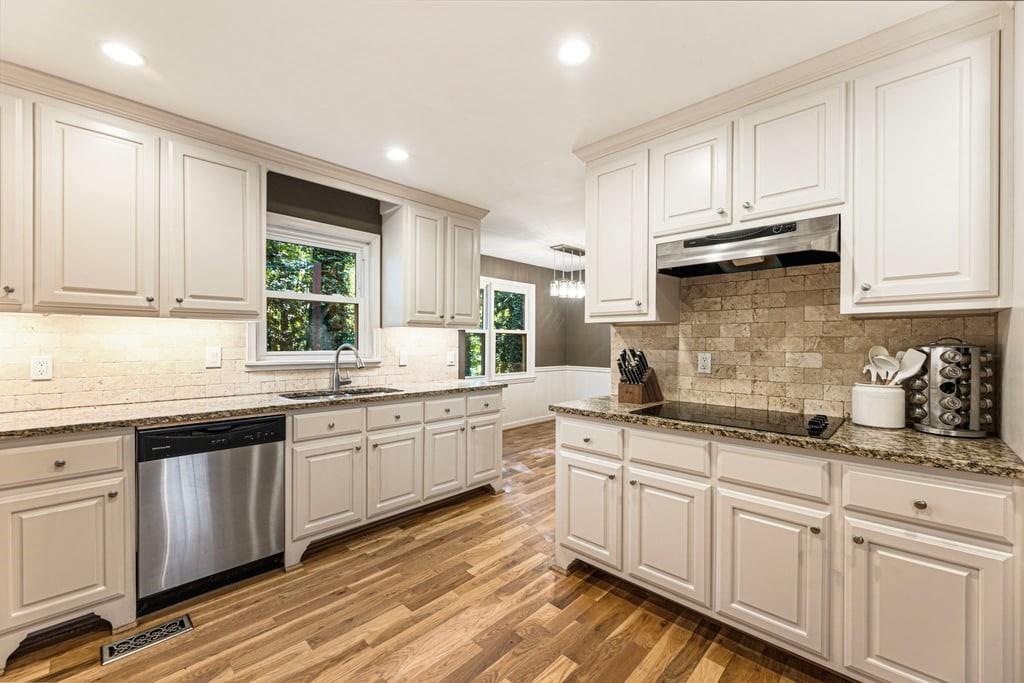 345 Chaffin Ridge Court