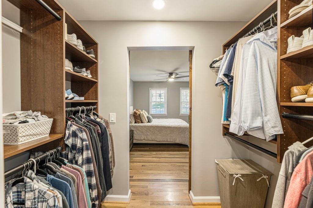 345 Chaffin Ridge Court