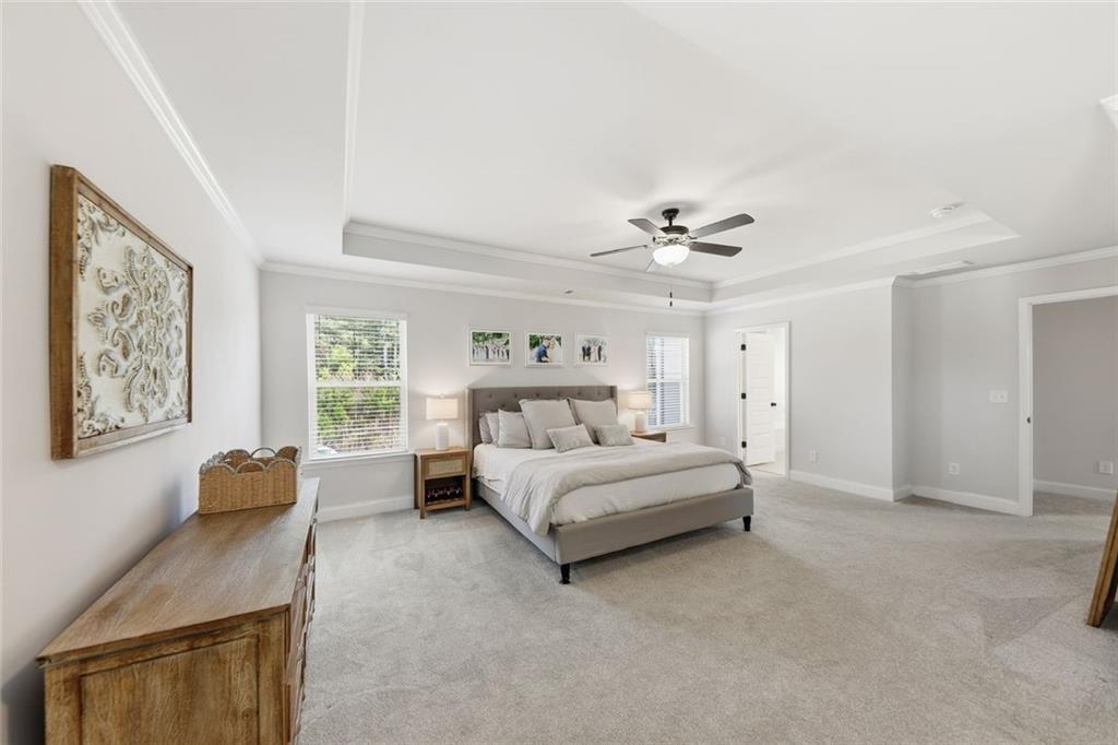 4125 Golden Knoll Road