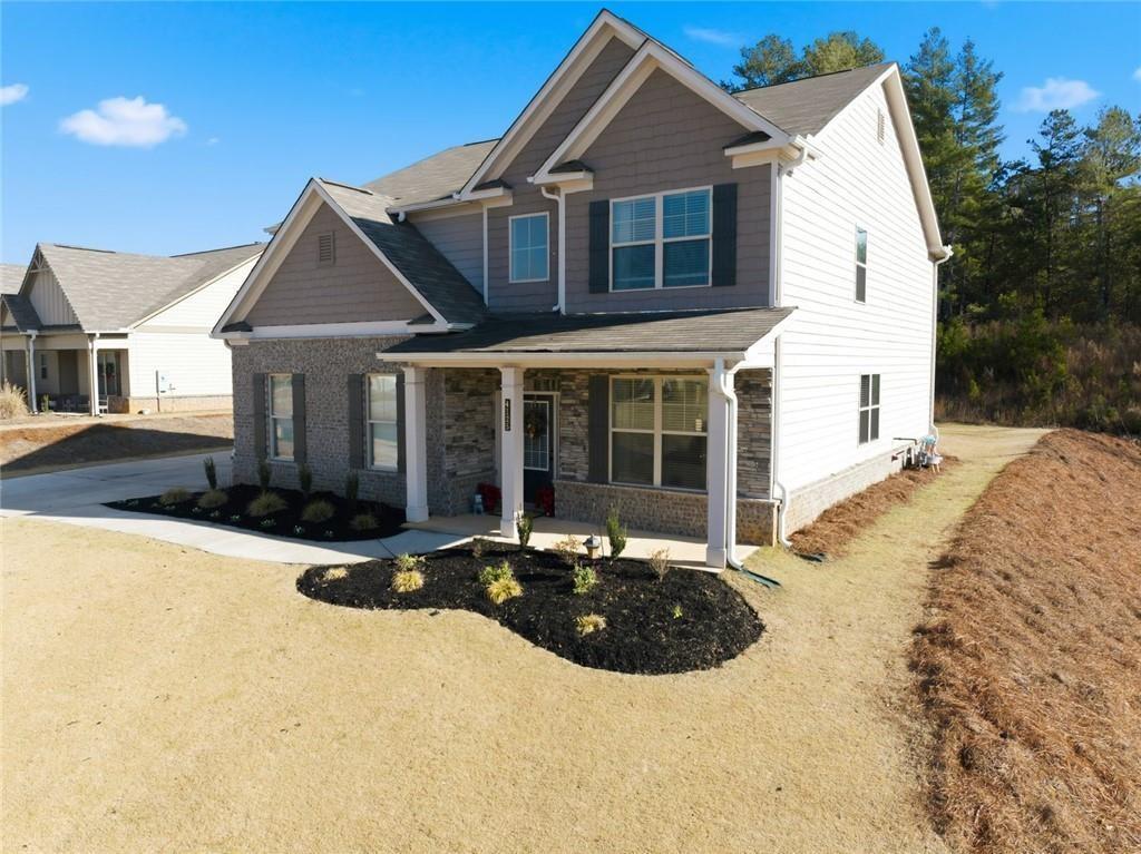 4125 Golden Knoll Road