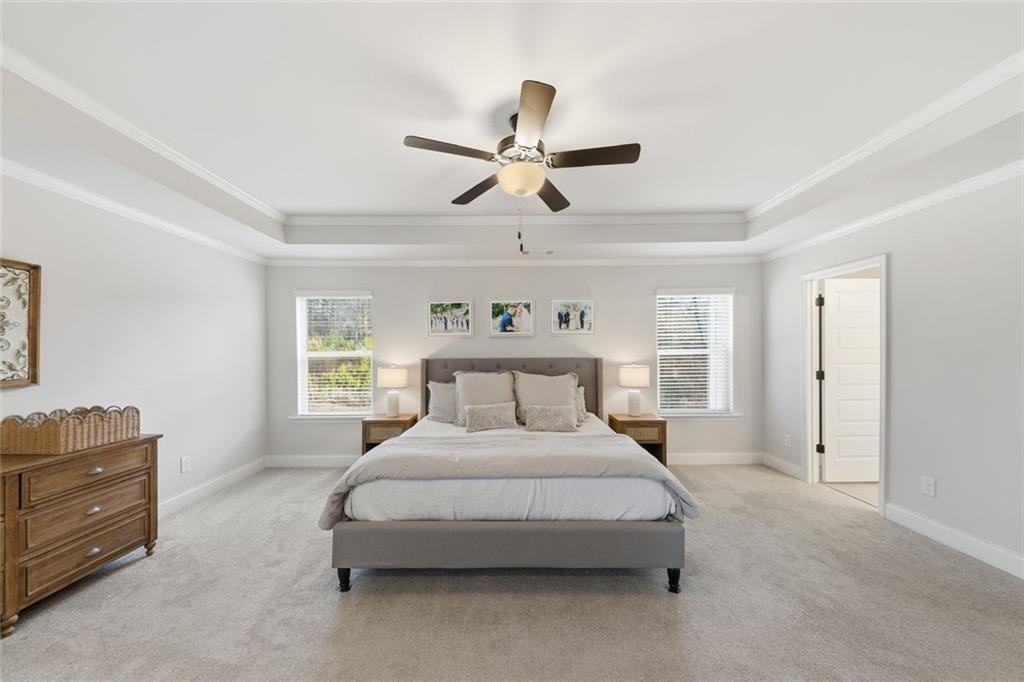 4125 Golden Knoll Road