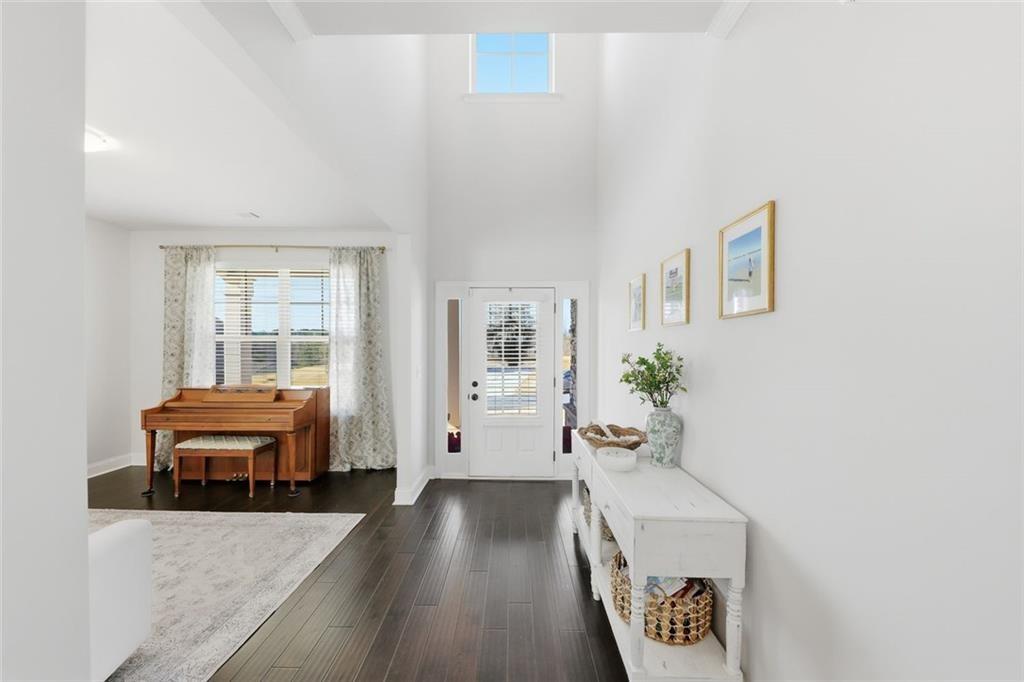 4125 Golden Knoll Road