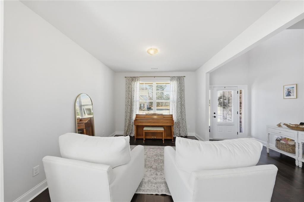 4125 Golden Knoll Road