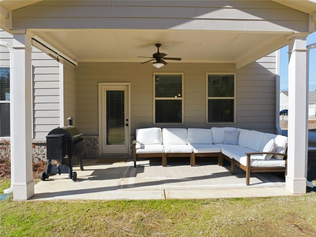 4125 Golden Knoll Road