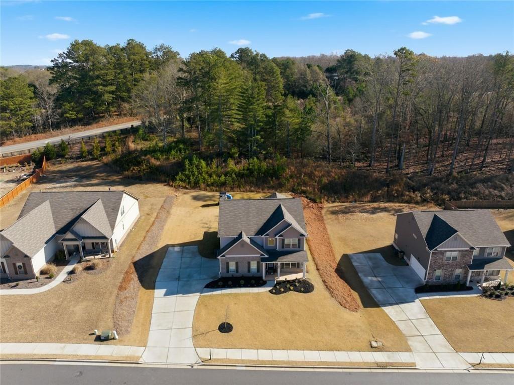 4125 Golden Knoll Road