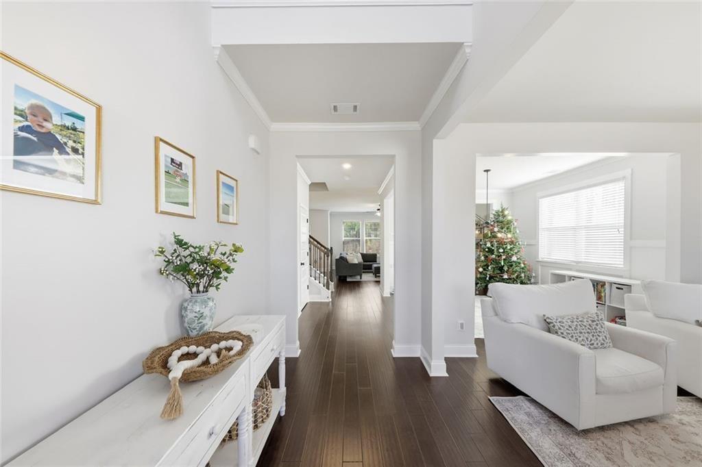 4125 Golden Knoll Road