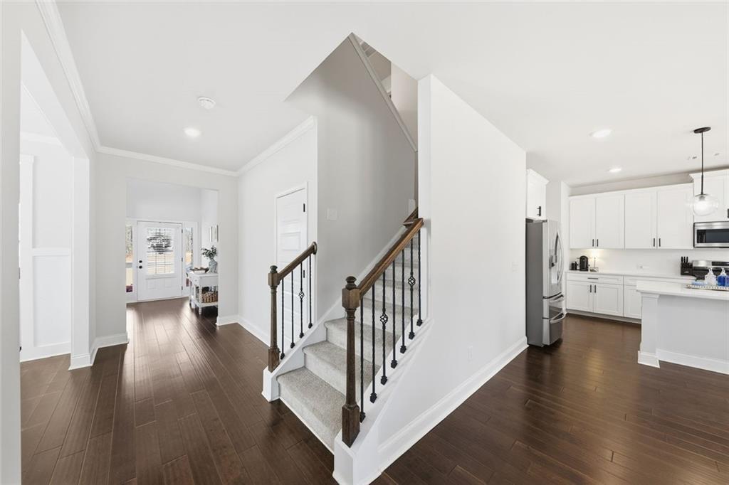 4125 Golden Knoll Road