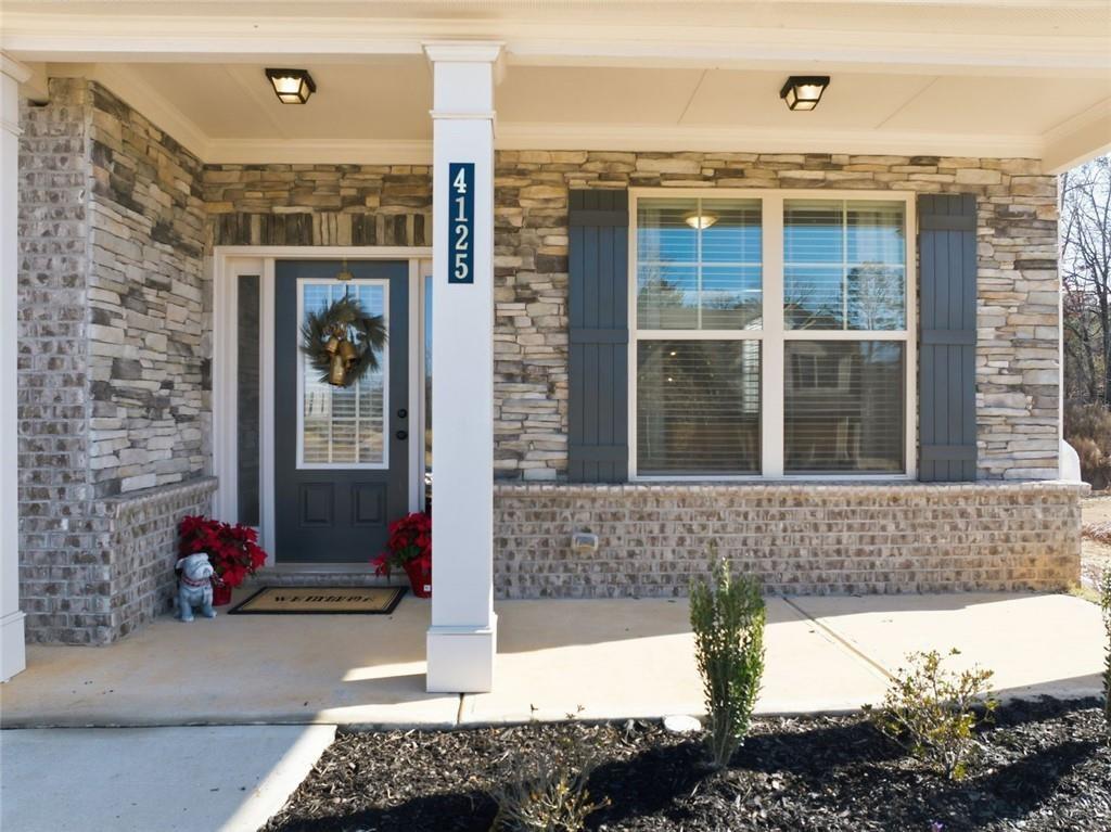 4125 Golden Knoll Road