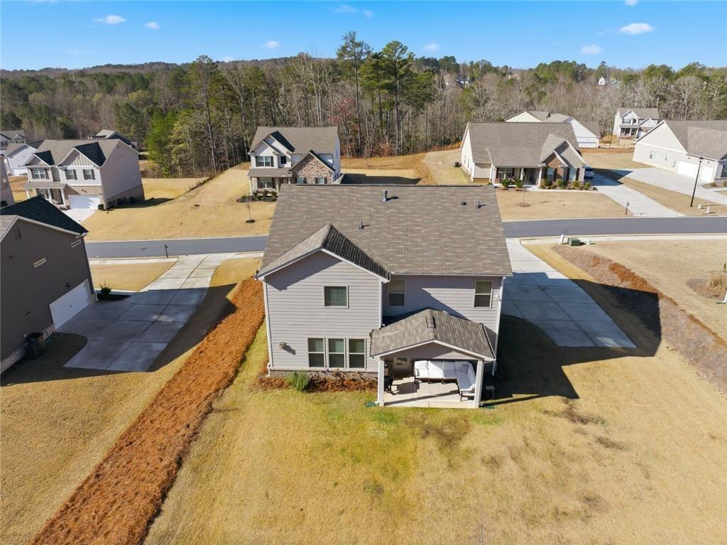 4125 Golden Knoll Road