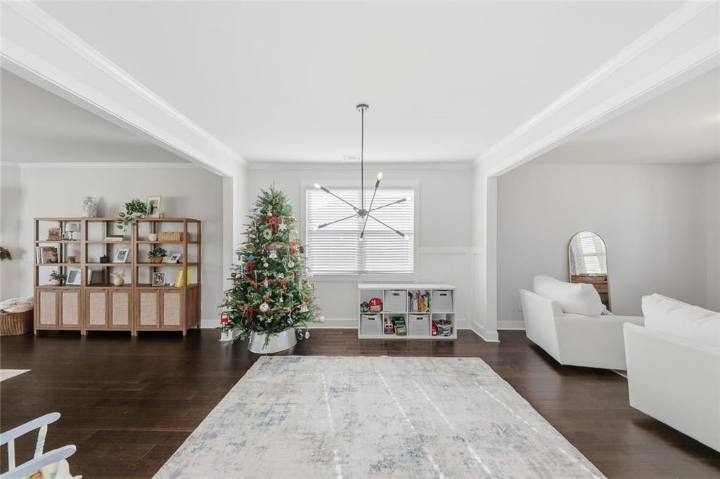 4125 Golden Knoll Road