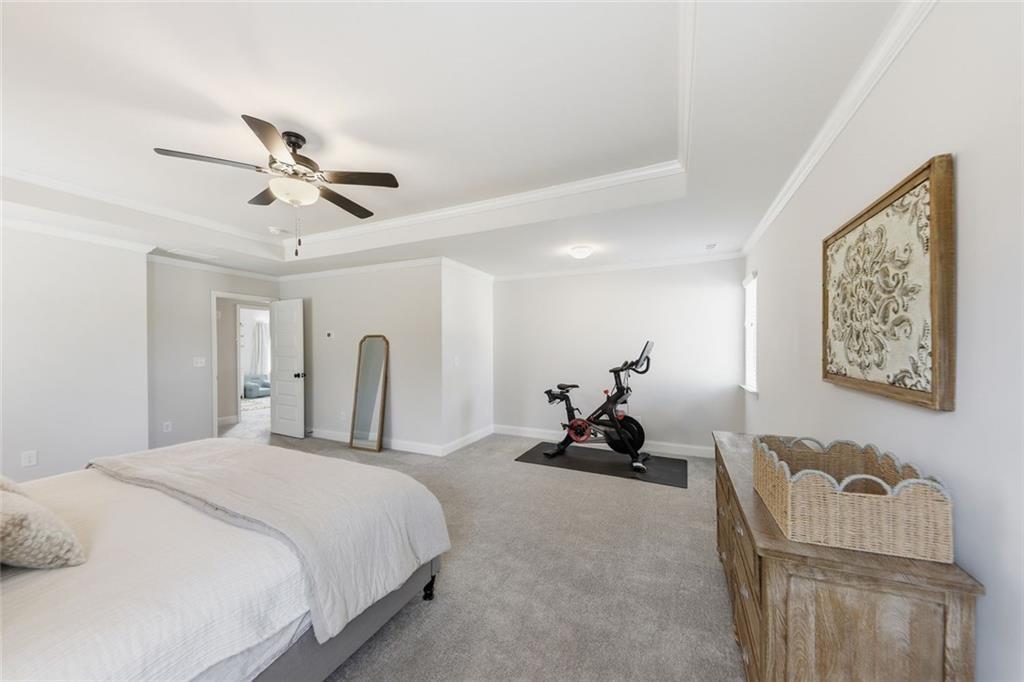 4125 Golden Knoll Road