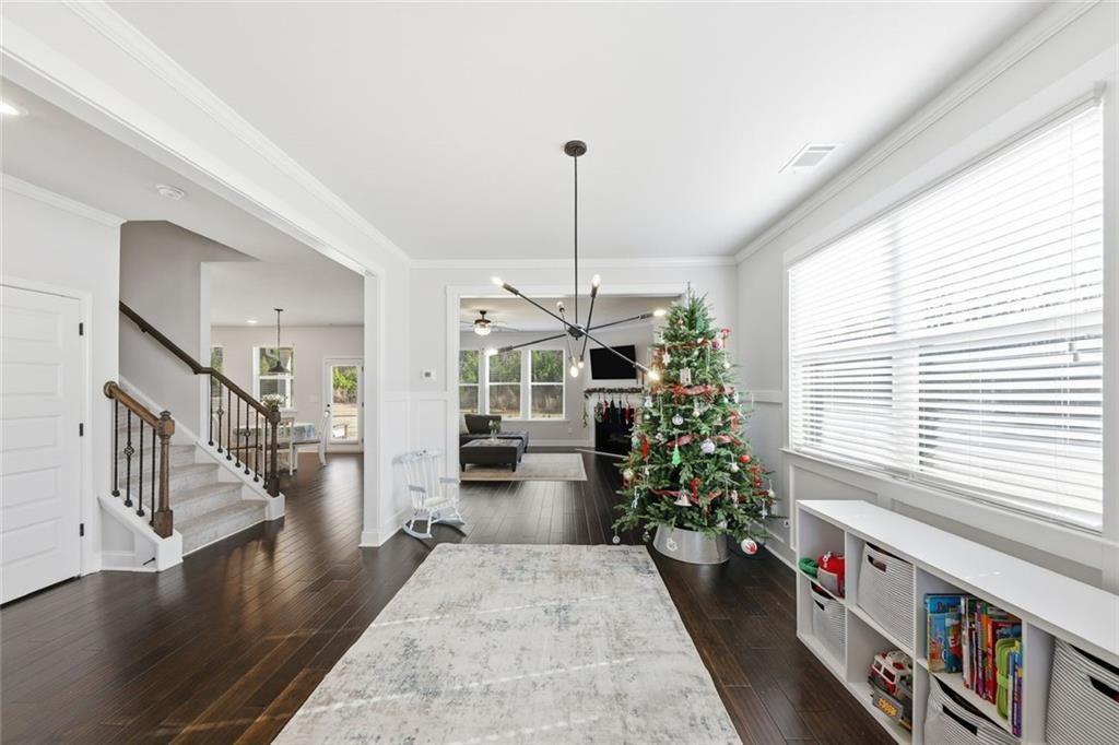 4125 Golden Knoll Road