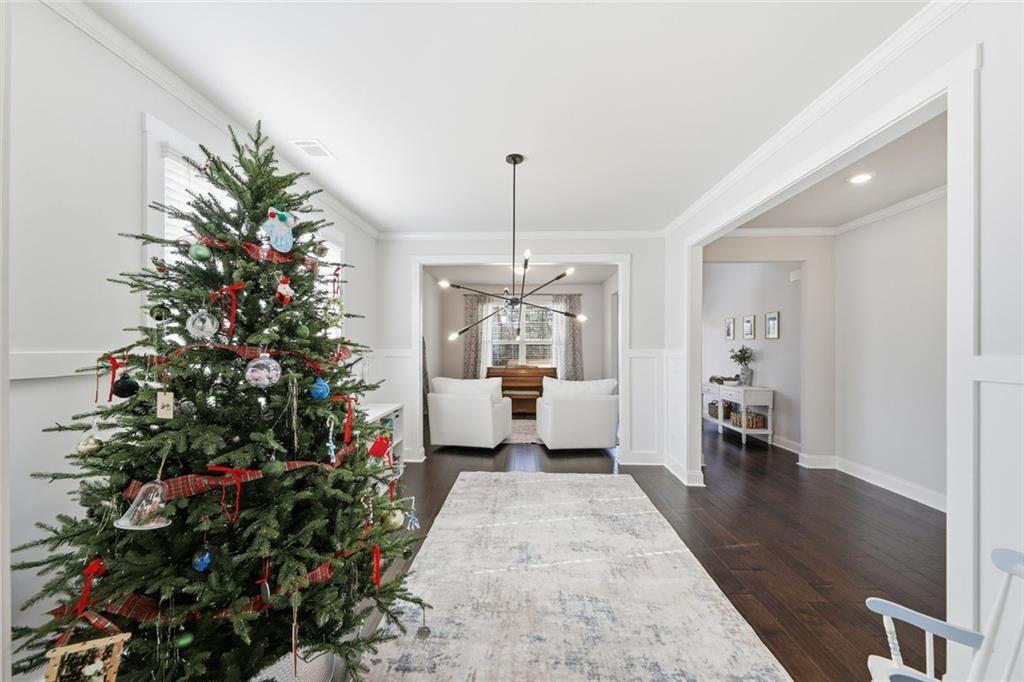 4125 Golden Knoll Road