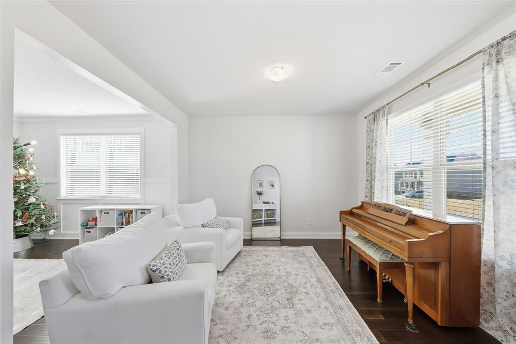 4125 Golden Knoll Road