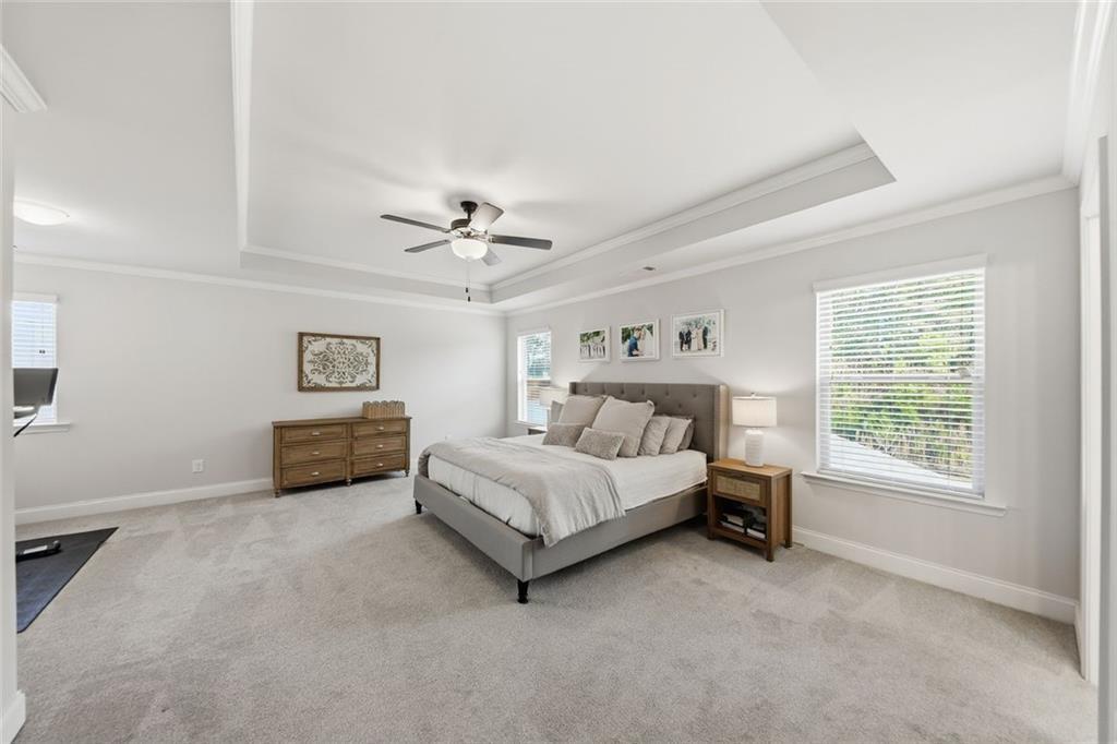 4125 Golden Knoll Road