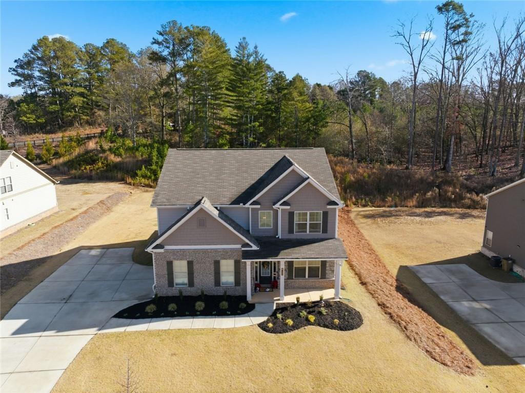 4125 Golden Knoll Road