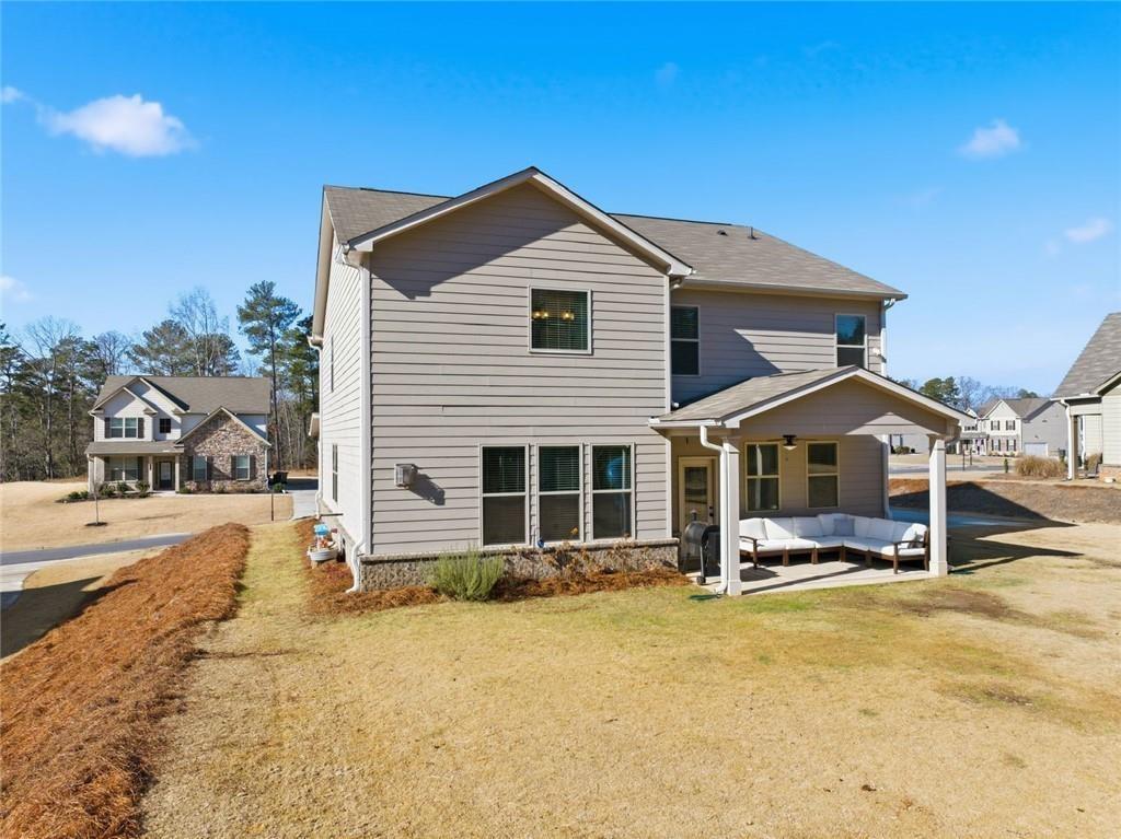 4125 Golden Knoll Road