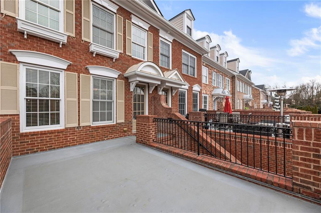 5905 Waters Edge Trail Trail