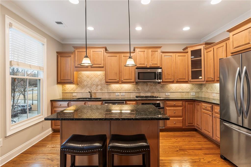 5905 Waters Edge Trail Trail