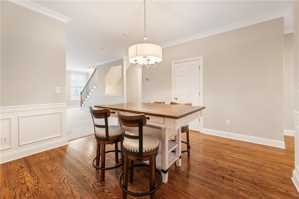 5905 Waters Edge Trail Trail