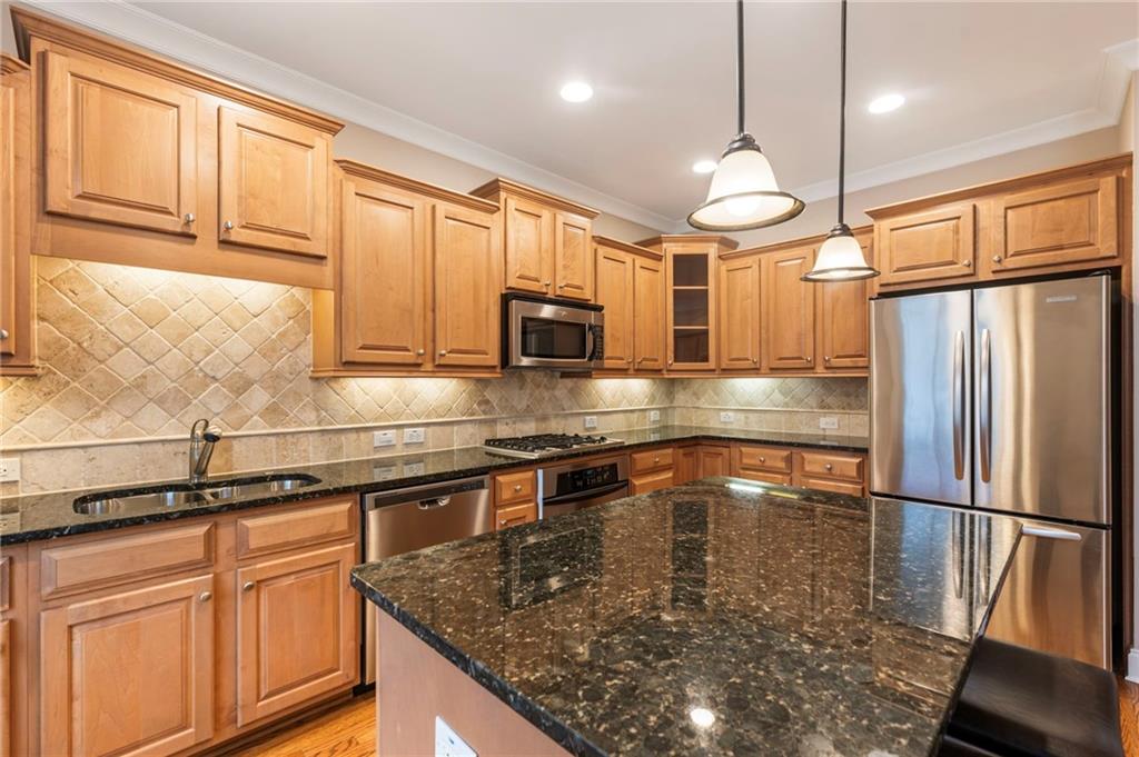 5905 Waters Edge Trail Trail