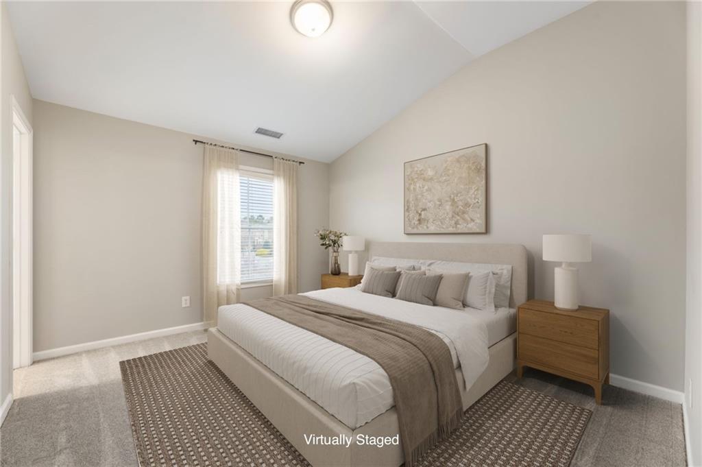 5905 Waters Edge Trail Trail