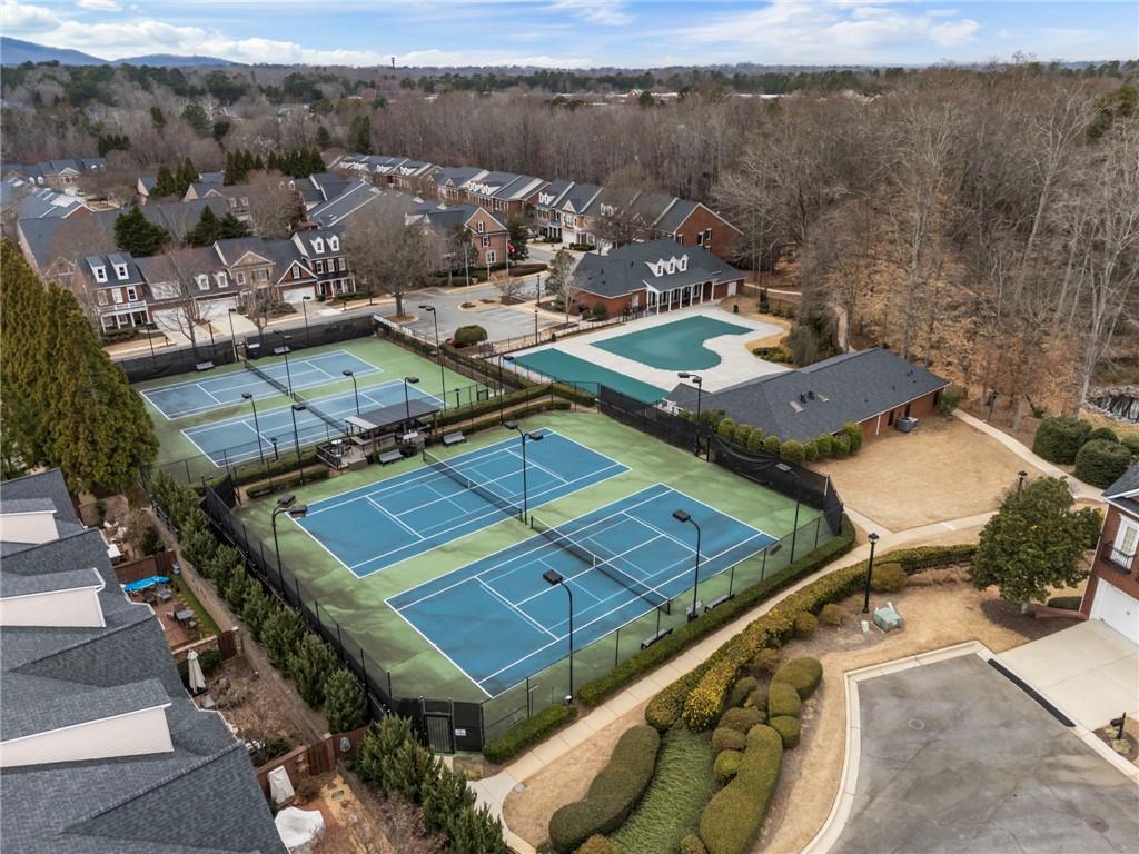 5905 Waters Edge Trail Trail