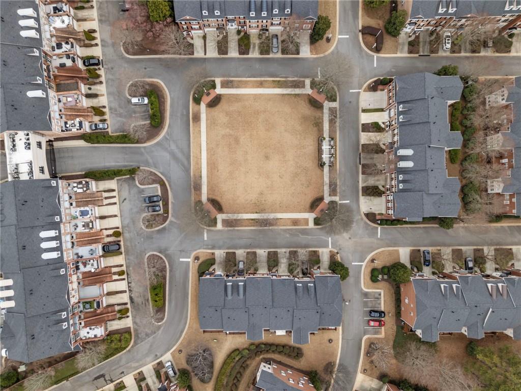 5905 Waters Edge Trail Trail