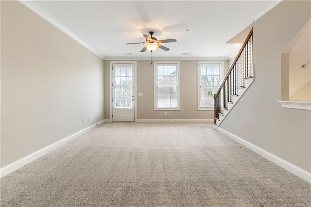 5905 Waters Edge Trail Trail