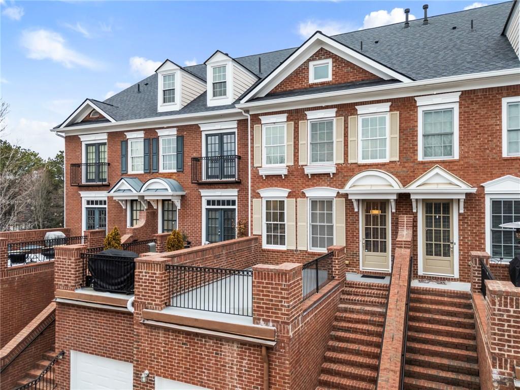 5905 Waters Edge Trail Trail