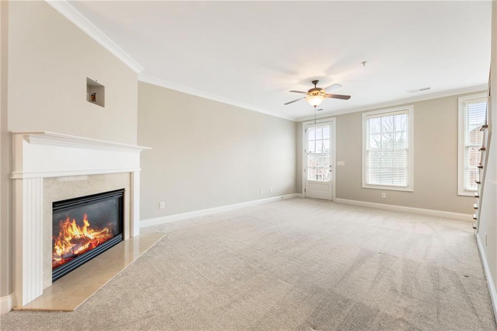 5905 Waters Edge Trail Trail