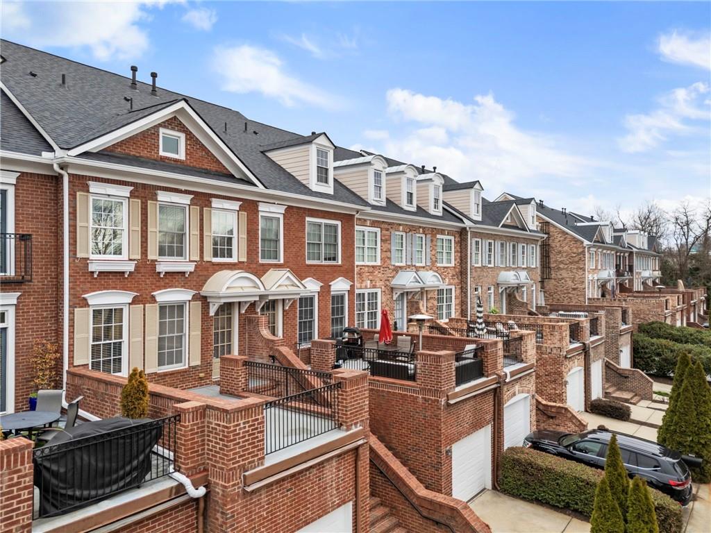 5905 Waters Edge Trail Trail