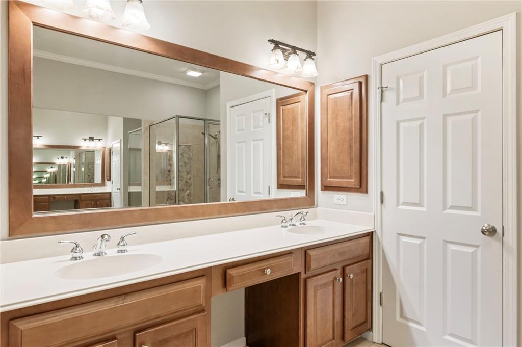 5905 Waters Edge Trail Trail