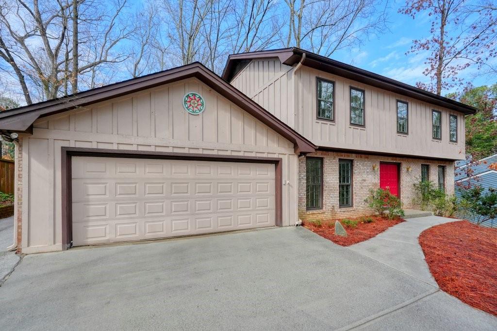 1210 Martin Ridge Road