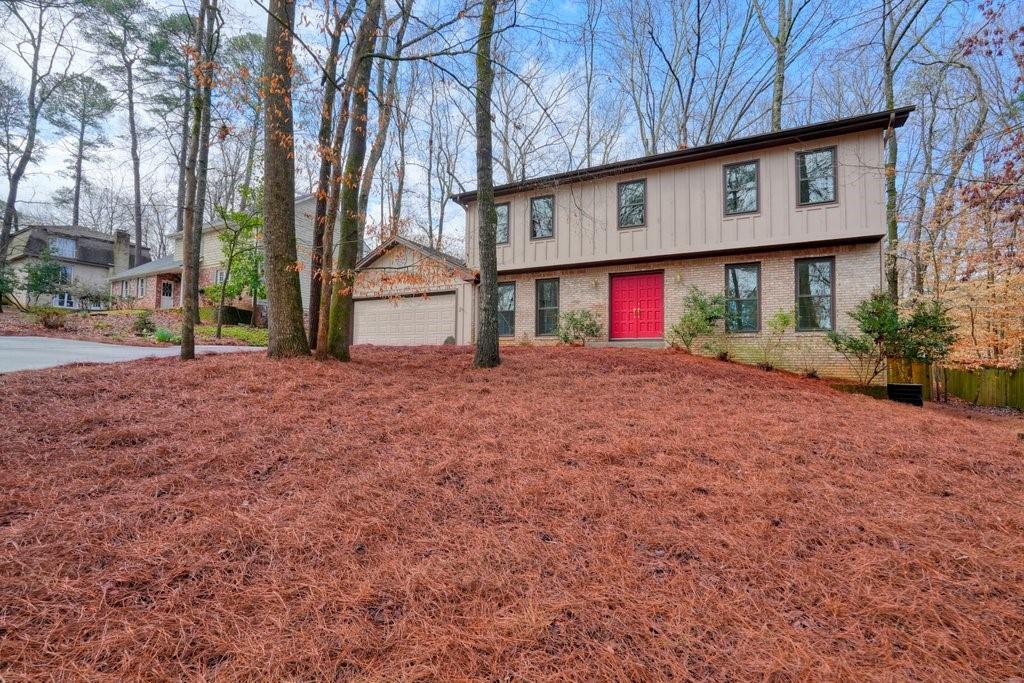 1210 Martin Ridge Road