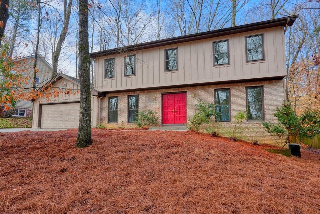 1210 Martin Ridge Road