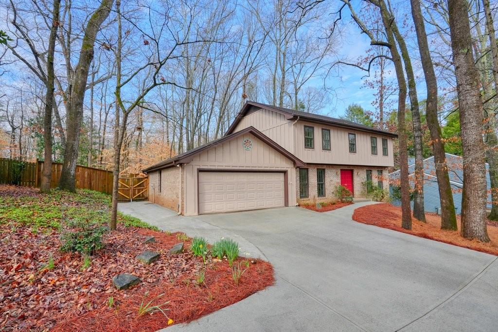 1210 Martin Ridge Road