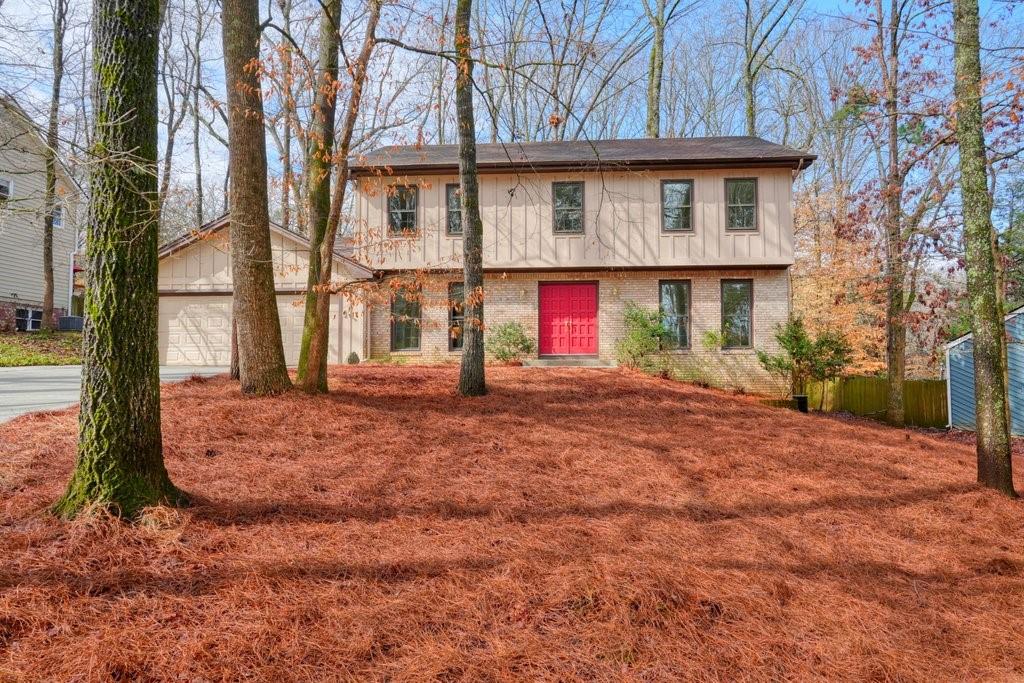 1210 Martin Ridge Road