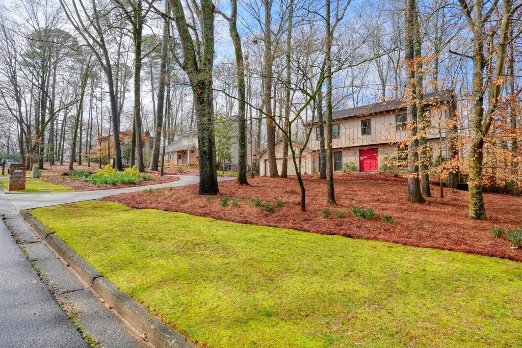 1210 Martin Ridge Road