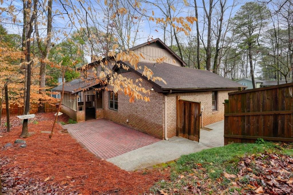 1210 Martin Ridge Road